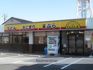 ロイヤル多賀Ⅱ【203号室】の周辺