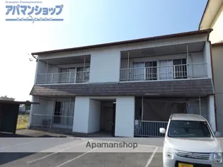 メゾンラネージュ【202号室】の外観