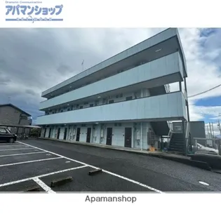 ローズⅢの画像