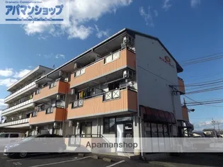 マンションウィンの画像