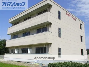 シルクフォルム【201号室】の外観