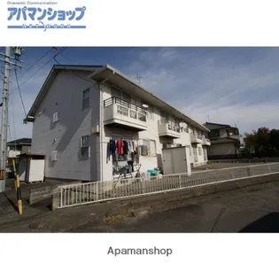 メゾンM1の画像
