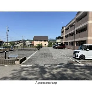 アメニティパークC【3階】のその他画像