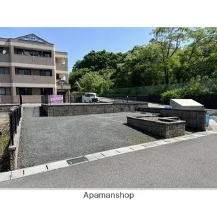 アメニティパークC【3階】の内装