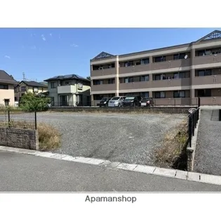 アメニティパークC【3階】の内装