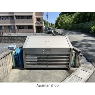 アメニティパークC【3階】の内装