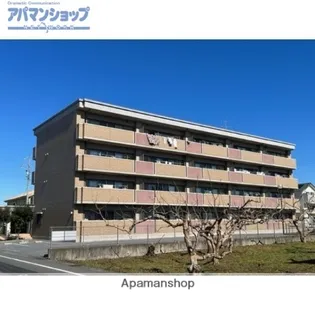 プレシオ【1階】の外観