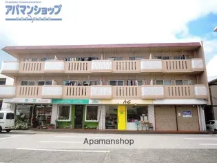 メゾンド佐久間の画像