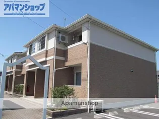 SHANGRI−LA(大野町)【2階】の外観