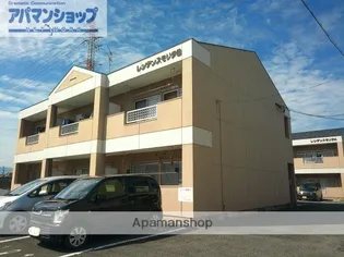 レジデンスモリタ Bの画像