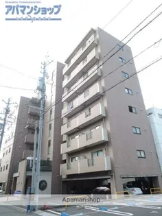 メゾンソレイユの画像