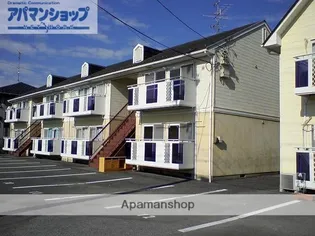 ルピナスコミヤマ 西棟の画像
