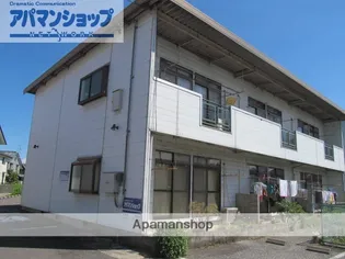 コーポ荒越の画像