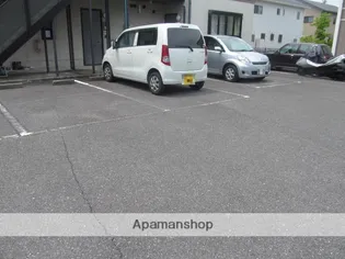 グリーンパークはやの【B202号室】のその他画像