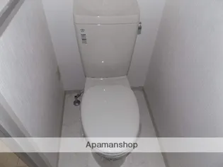 グリーンパークはやの【B202号室】のその他画像