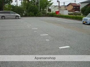 パークサイドHONDA【3階】のその他画像