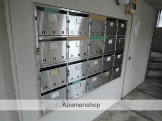 パークサイドHONDA【3階】のその他画像