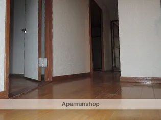 パークサイドHONDA【3階】の内装