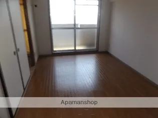 パークサイドHONDA【3階】の内装