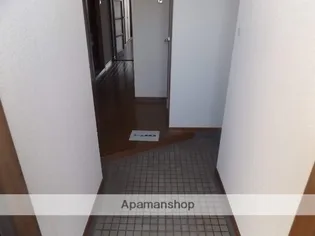 パークサイドHONDA【3階】の内装