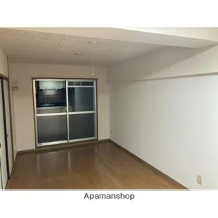 パークサイドHONDA【3階】の居間