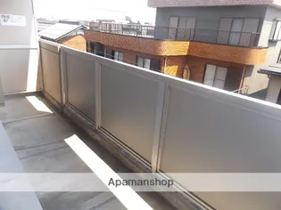 パークサイドHONDA【3階】のその他画像