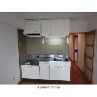 パークサイドHONDA【3階】のキッチン