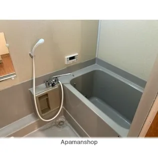 パークサイドHONDA【3階】の風呂