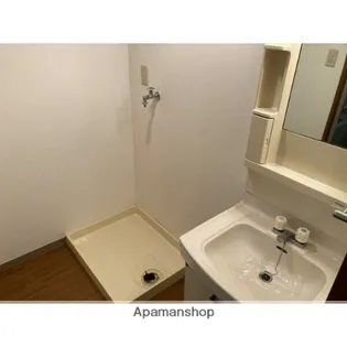 パークサイドHONDA【3階】のその他画像