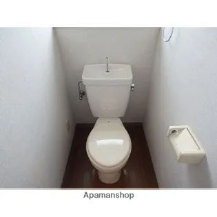 パークサイドHONDA【3階】のその他画像