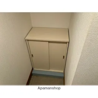 パークサイドHONDA【3階】のその他画像