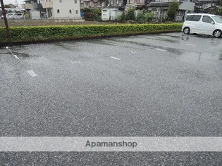 パークサイドHONDA【3階】のその他画像