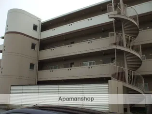 パークサイドHONDA【3階】のその他画像