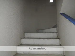 パークサイドHONDA【3階】のその他画像