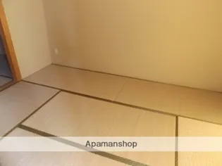 パークサイドHONDA【3階】の内装