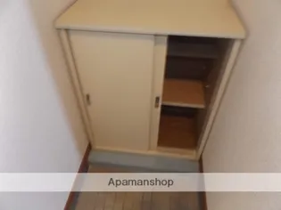 パークサイドHONDA【3階】の内装