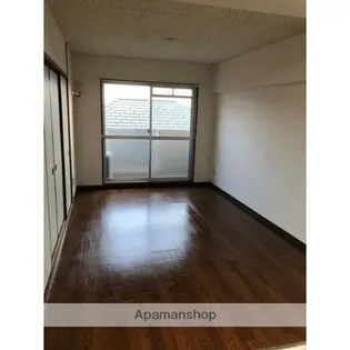 パークサイドHONDA【3階】の居間