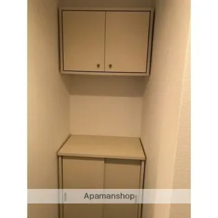 パークサイドHONDA【3階】のその他画像