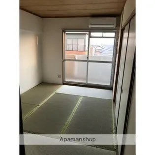 パークサイドHONDA【3階】のその他画像