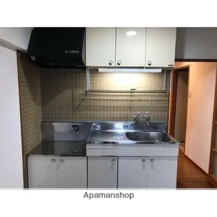 パークサイドHONDA【3階】のキッチン