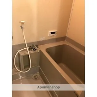 パークサイドHONDA【3階】の風呂