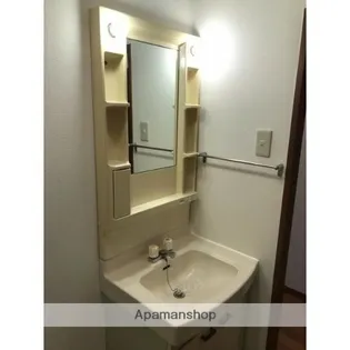 パークサイドHONDA【3階】のその他画像