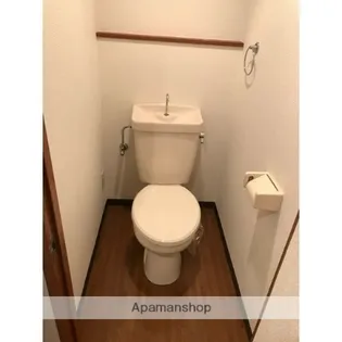 パークサイドHONDA【3階】のその他画像