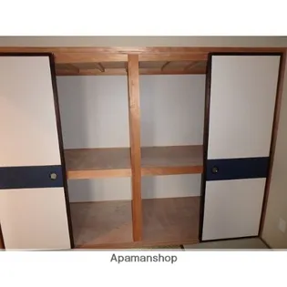 パークサイドHONDA【3階】のその他画像