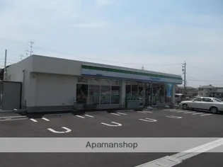 パークサイドHONDA【3階】の周辺