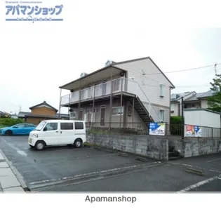 MUヒルズ【A101号室】の外観