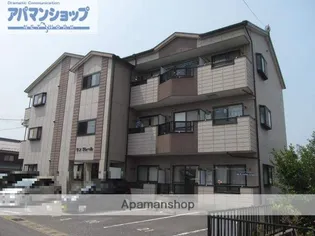 サンクレール【201号室】の外観