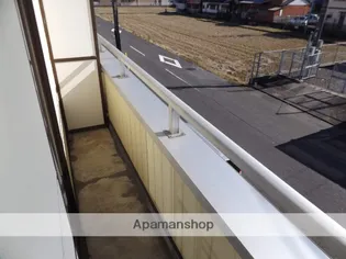 けいビル【201号室】の内装