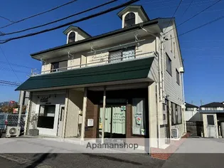 けいビル【201号室】の外観