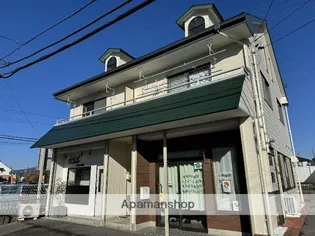 けいビル【201号室】の外観